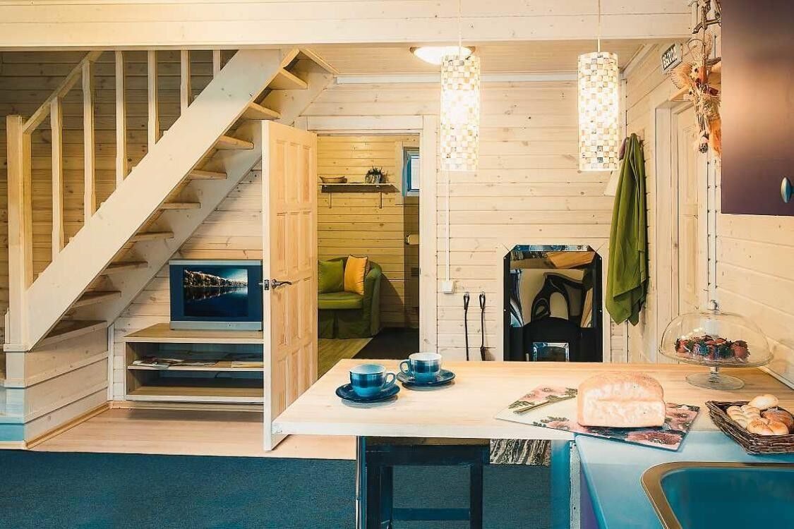 Баня Даная-2 3