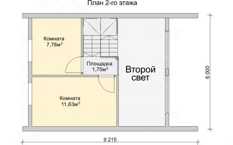 Барнхаус 7