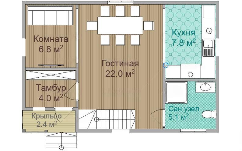 Феникс 2 5
