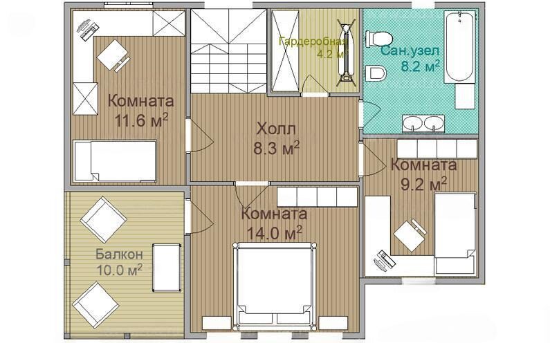 Феникс 4 6