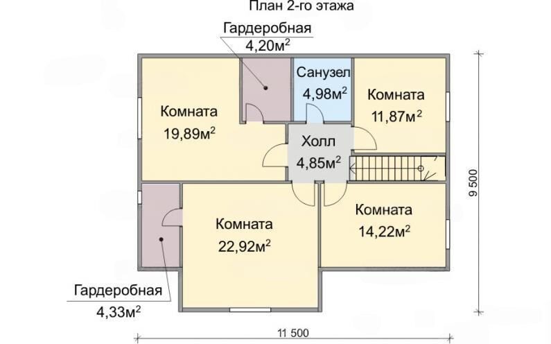 Канадец 3 7