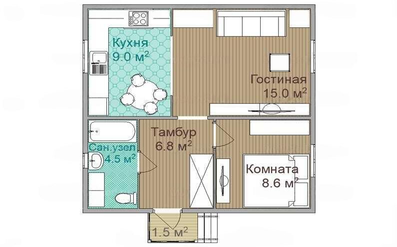 Весна 1 3